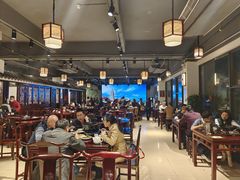 大堂-集贤门·徽菜(福田店)