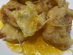 -李记饺子·熏酱东北菜(欢乐谷店)