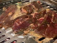 -Jin Go Gae Restaurant