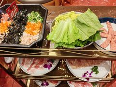 -牛牛章·章鱼水煎肉(光谷世界城店)