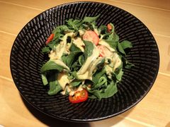 -老船坞餐厅(北京亚洲大酒店 )