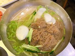 -喜来稀肉(虹泉路店)