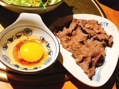 -一井烧肉·活鳗·寿司(望京SOHO店)