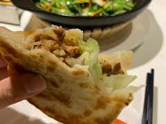 -小放牛河北菜(长安万达店)