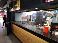 -吉野家(红博中央公园店)