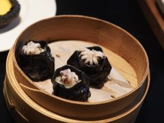 -丽晶轩中餐厅(重庆丽晶酒店)