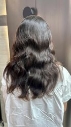 -东梵造型·烫发染发接发连锁SALON