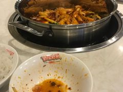 -虾吃虾涮.虾火锅.肉蟹煲(步步高梅溪新天地店)