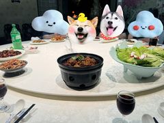 -羊城酒店·中餐厅