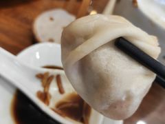 蟹黄汤包-锡笼记·无锡小笼(人民路店)