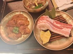 -西塔老太太泥炉烤肉(上海七宝领展广场店)