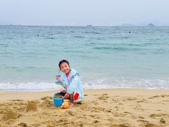 -大梅沙海滨公园