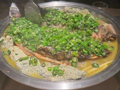 -烤匠麻辣烤鱼(万象城店)