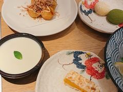 -温野菜涮涮锅(曲江大悦城店)