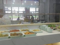 -家里婆自助水饺(振华路店)