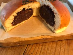 -仙峰天然面包(迎宾路店)