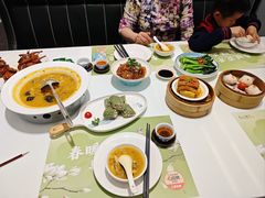 -有心德(麦地店)