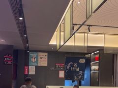 -老板恋上鱼(环山路店)