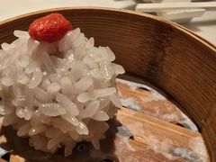 -彩丰楼中餐厅(深圳国际会展中心洲际酒店)