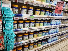 -物美超市(三里河店)