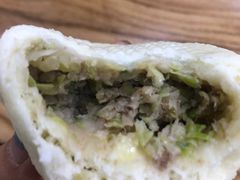 -郑家包子牛肉拉面(尚勤路店)