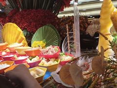 -苏格里岛自助海鲜烤肉火锅(集美万达店)