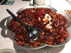 水煮鱼-撒椒·四川江湖菜(西单大悦城店)