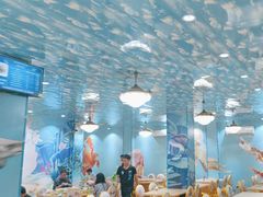 -小海豚•老字号海鲜餐厅(天涯店)