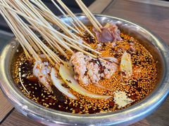 -肖四女乐山跷脚牛肉(世博源店)