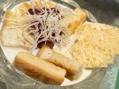 -蜗牛小馆醉乡民谣云南菜(惠新西里店)