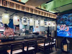 -樱宿日式和牛烧肉(五道口店)