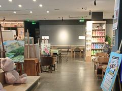 -魔方城市书房(中街益田店)