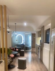 -海菲秀黑钻·SELF SKIN悦己·Tech SPA