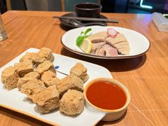 -香园茶社·金陵小灶(老门东店)