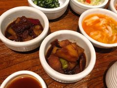 小菜-萨拉伯尔(燕莎友谊商城店)