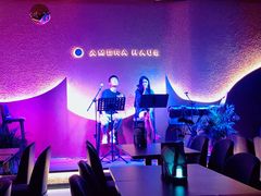 -Ambra Haus琥珀屋精酿餐厅(宝山店)