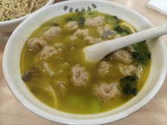 -蒋家桥饺面店(东关街店)