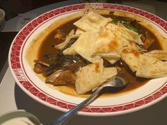 鱼头泡饼-旺顺阁鱼头泡饼(常营店)