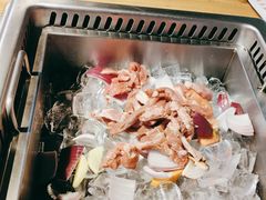 -泽成冰煮羊火锅(中正天街店)