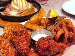 -Chili's Cafe&Bar奇利斯(滨江店)