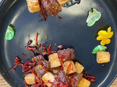 -榕意·川味之美(深业上城店)