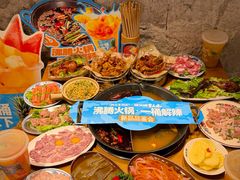 -楠火锅(太古里总店)