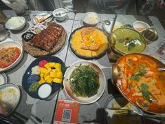 -Home Thai·泰谣(王府井apm店)