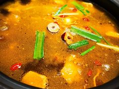 -菌之家·专业纯野生菌火锅·特色炒菌