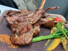 -西语·炭烧牛排(卓越中寰店)