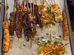 -林二哥宜烤官·宜宾小烧烤