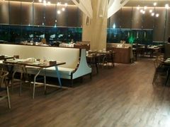 -金海岸食府(海西石材城店)