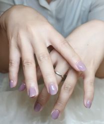 -莎拉美学·美甲美睫