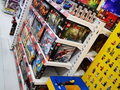 -TOYSRUS玩具反斗城(哈尔滨红博店)