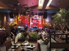 -同仁四季椰子鸡(海岸城天利店)